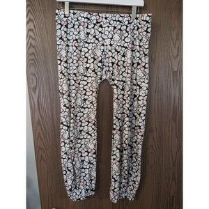 4/$12 Hello Kitty 2015 Kids Large Pajama Pants